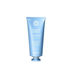 Maria Nila Coils & Curls Oil in Cream 100ml (3.4floz)