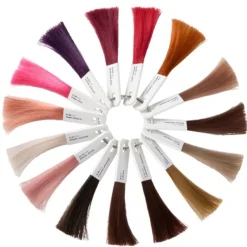 Maria Nila Color Refresh Semi-Permanent Color Mask 6.5 Cacao 100ml (3.4floz)