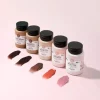 Maria Nila Color Refresh Semi-Permanent Color Mask 9.46 Pink Peach 300ml (10.1floz)