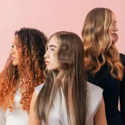 Maria Nila Color Refresh Semi-Permanent Color Mask 9.46 Pink Peach 300ml (10.1floz)