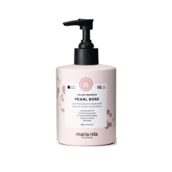 Maria Nila Color Refresh Semi-Permanent Color Mask 10.26 Pearl Rose 300ml (10.1floz)