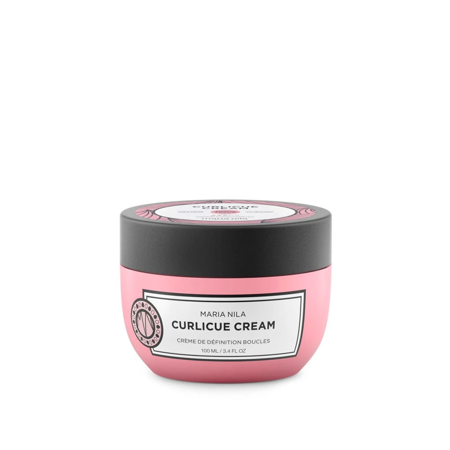 Maria Nila Curlicue Cream 100ml (3.4floz)
