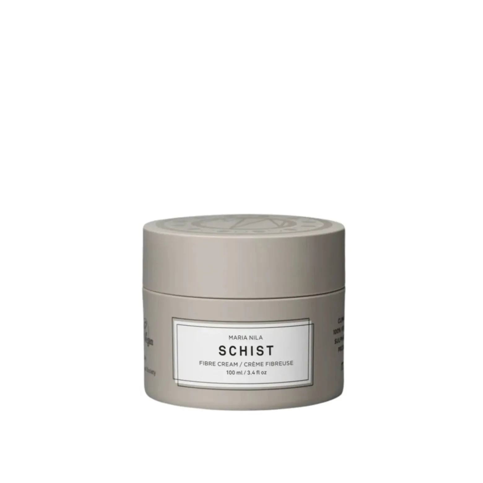 Maria Nila Schist Fibre Cream 100ml (3.4floz)