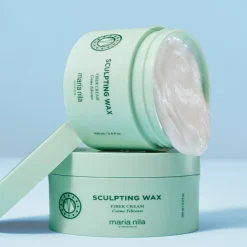 Maria Nila Sculpting Wax Fiber Cream 100ml (3.4floz)