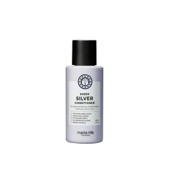 Maria Nila Sheer Silver Conditioner 100ml (3.4floz)