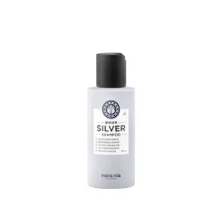 Maria Nila Sheer Silver Shampoo 100ml (3.4floz)