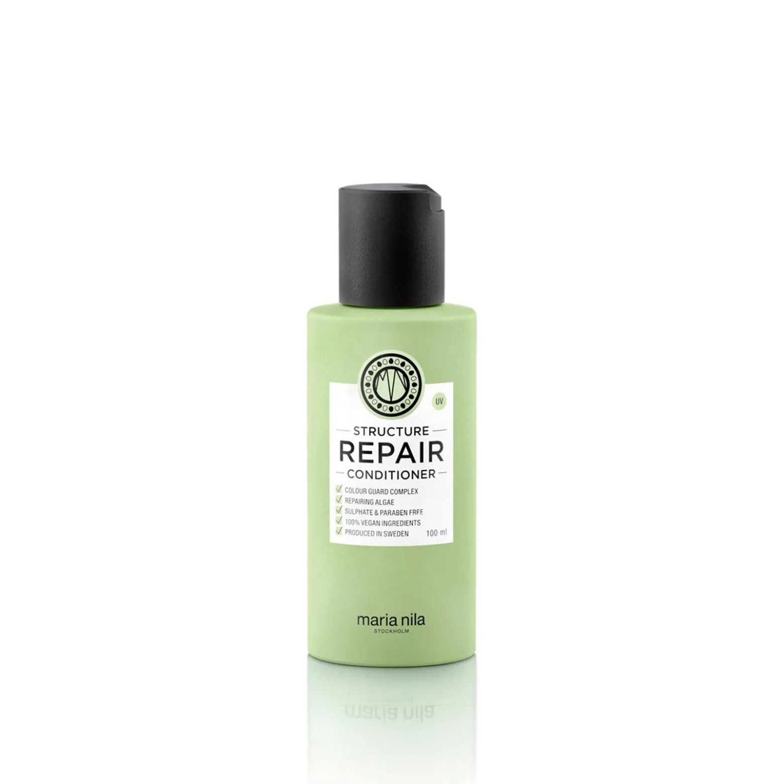 Maria Nila Structure Repair Conditioner 100ml (3.4floz)