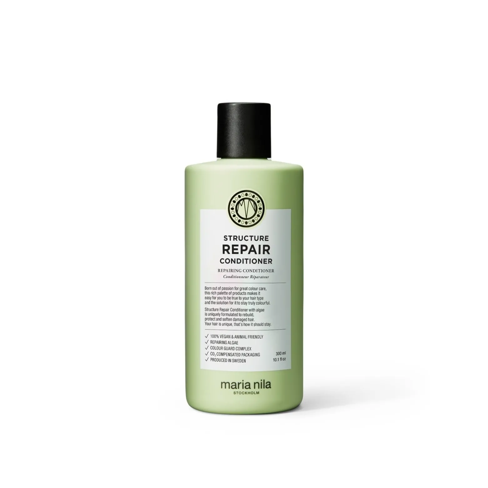 Maria Nila Structure Repair Conditioner 300ml (10.1floz)