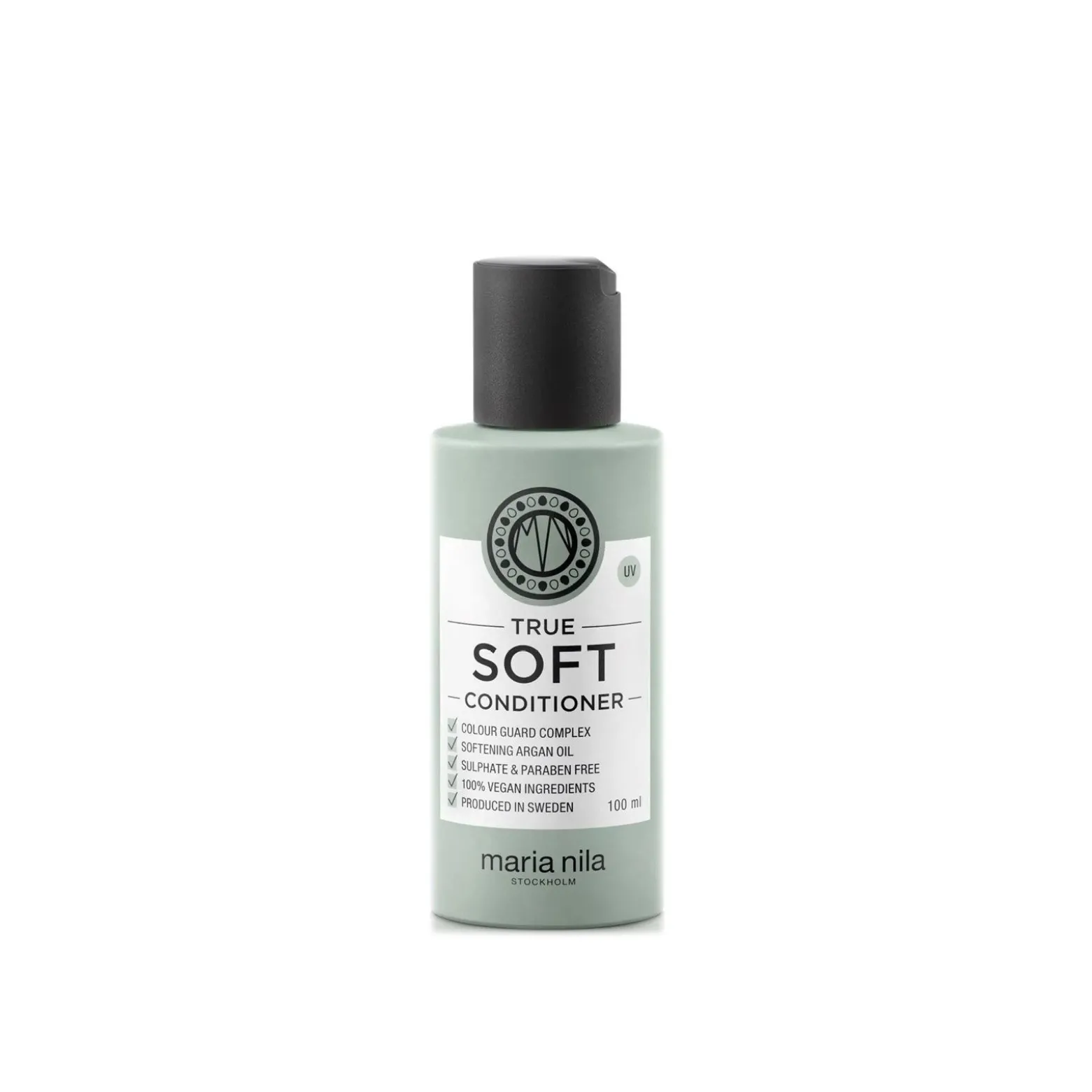Maria Nila True Soft Conditioner 100ml (3.4floz)