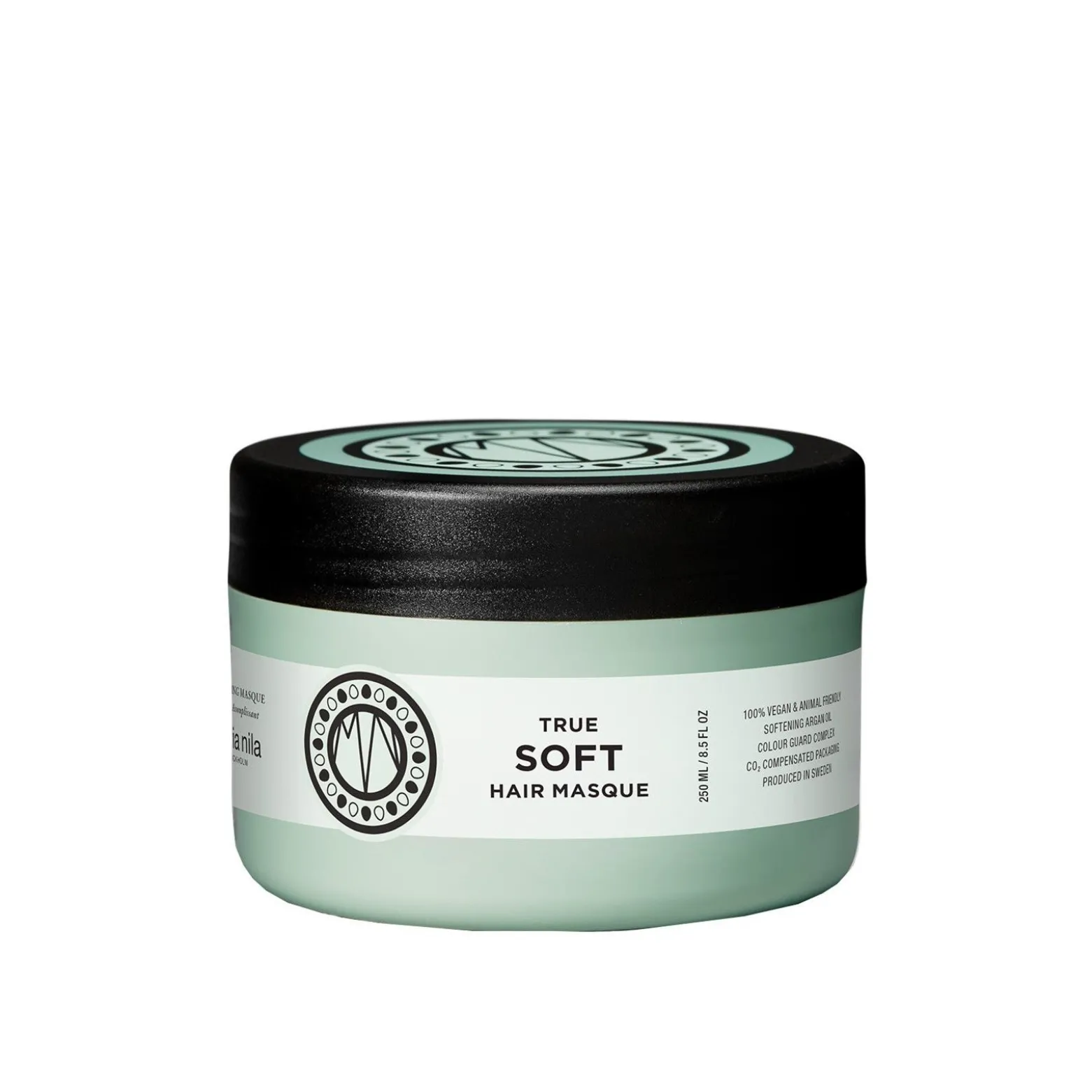 Maria Nila True Soft Hair Masque 250ml (8.5floz)