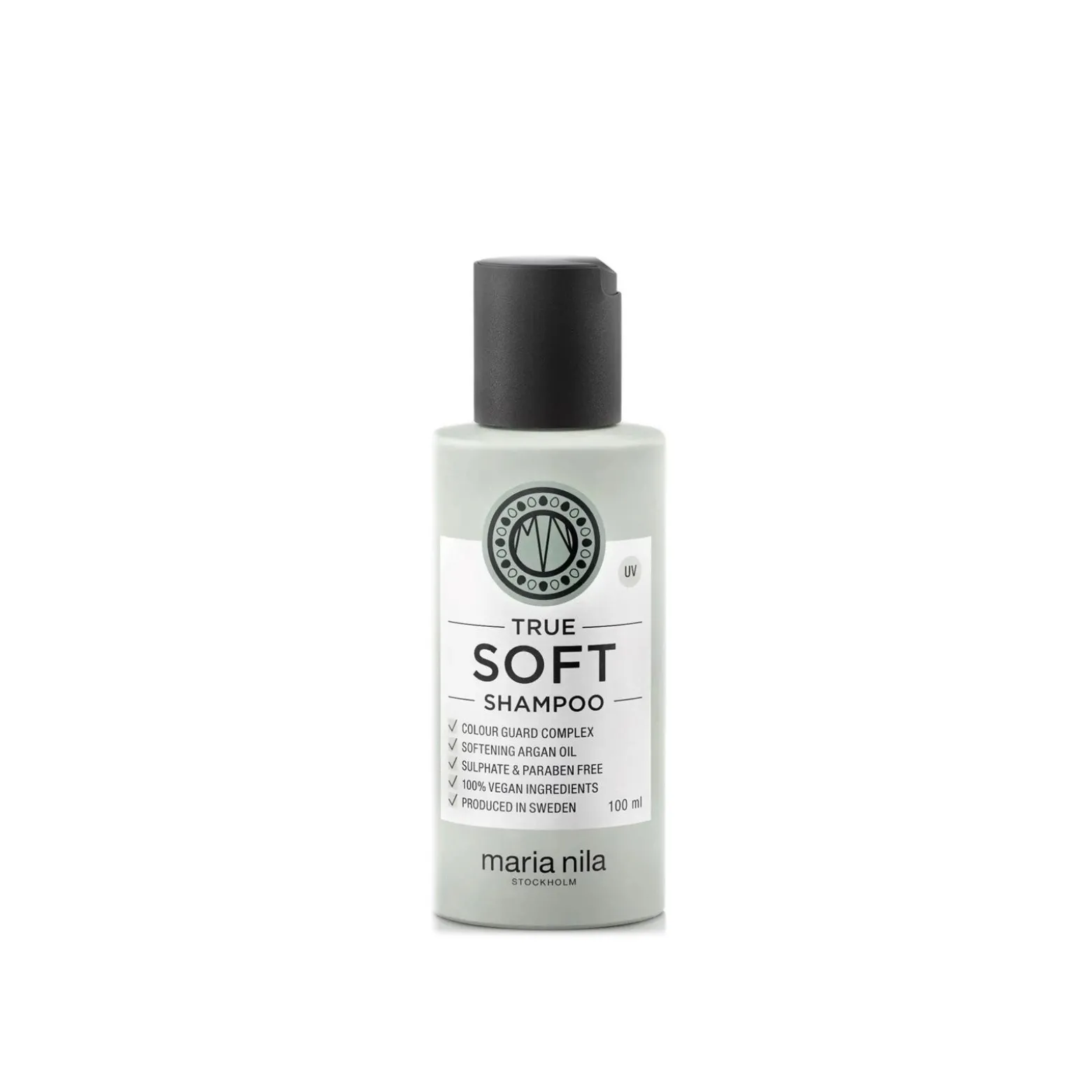 Maria Nila True Soft Shampoo 100ml (3.4floz)