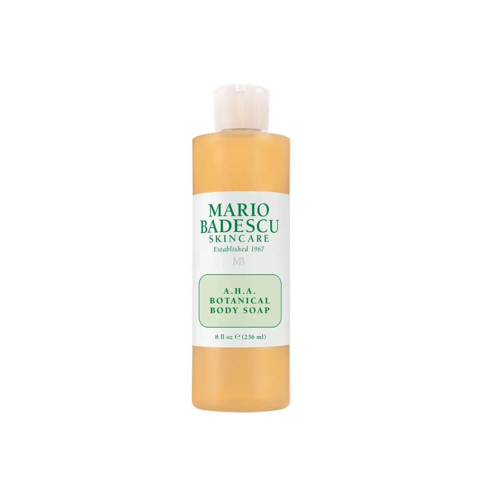 Mario Badescu A.H.A. Botanical Body Soap 236ml (7.98fl oz)