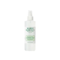 Mario Badescu Back & Body Clarifying Spray 236ml (8floz)
