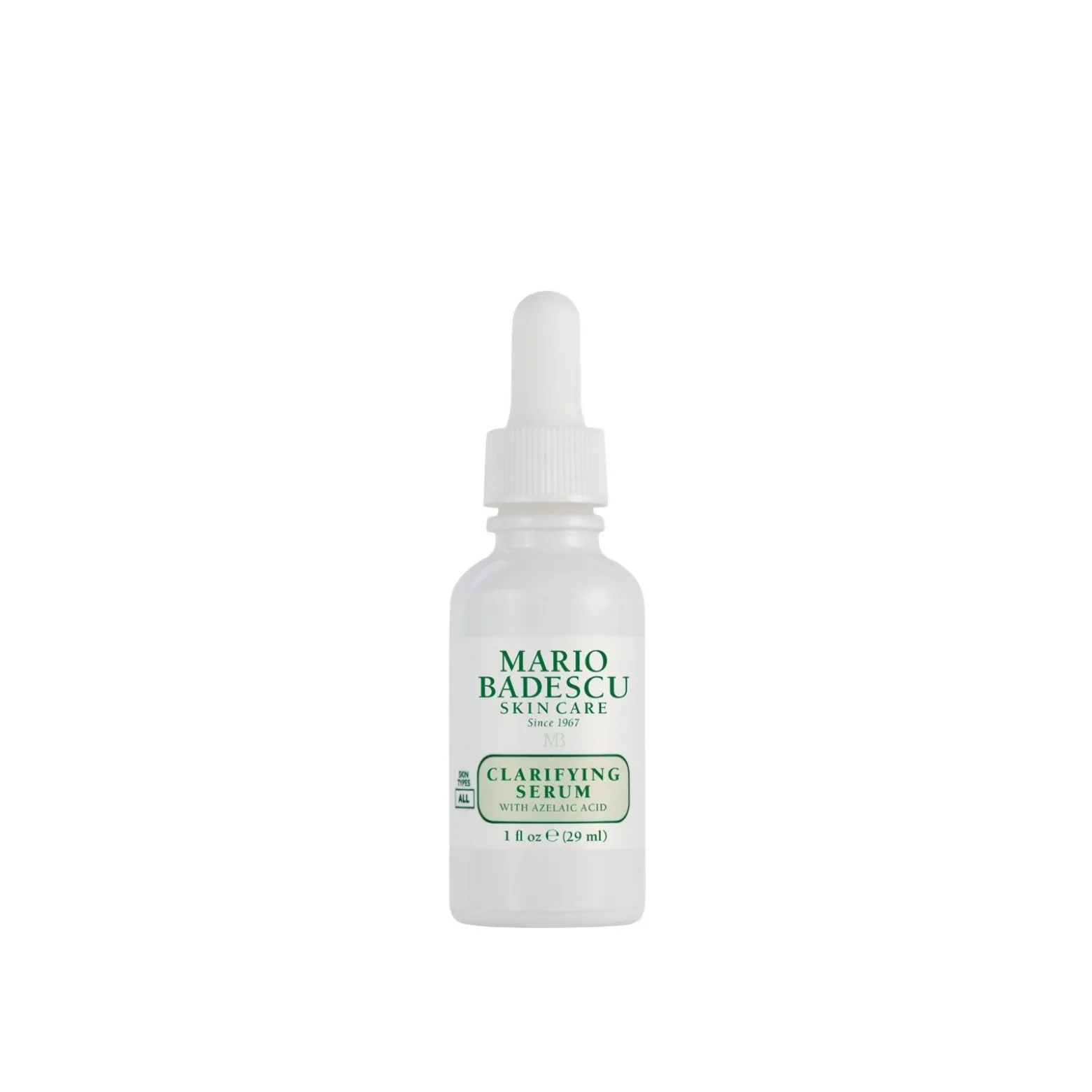 Mario Badescu Clarifying Serum 29ml (1floz)