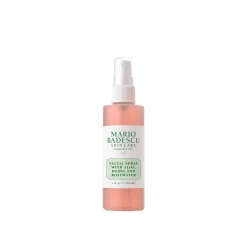 Mario Badescu Facial Spray with Aloe, Herbs and Rosewater 118ml (3.99fl oz)
