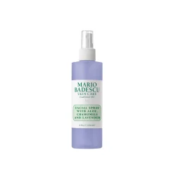 Mario Badescu Facial Spray with Aloe, Chamomile and Lavender 236ml (7.98fl oz)