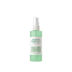 Mario Badescu Facial Spray with Aloe, Cucumber and Green Tea 118ml (3.99fl oz)