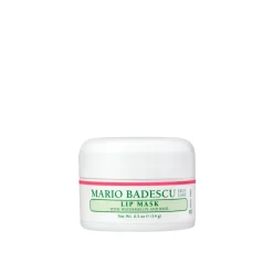 Mario Badescu Lip Mask with Watermelon and Basil 14g (0.5oz)