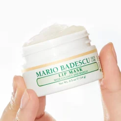 Mario Badescu Lip Mask with Coconut and Mango 14g (0.5oz)