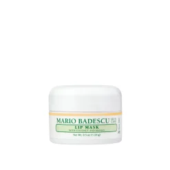 Mario Badescu Lip Mask with Coconut and Mango 14g (0.5oz)
