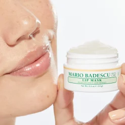 Mario Badescu Lip Mask with Coconut and Mango 14g (0.5oz)