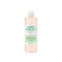 Mario Badescu Witch Hazel & Rosewater Toner 236ml (7.98fl oz)