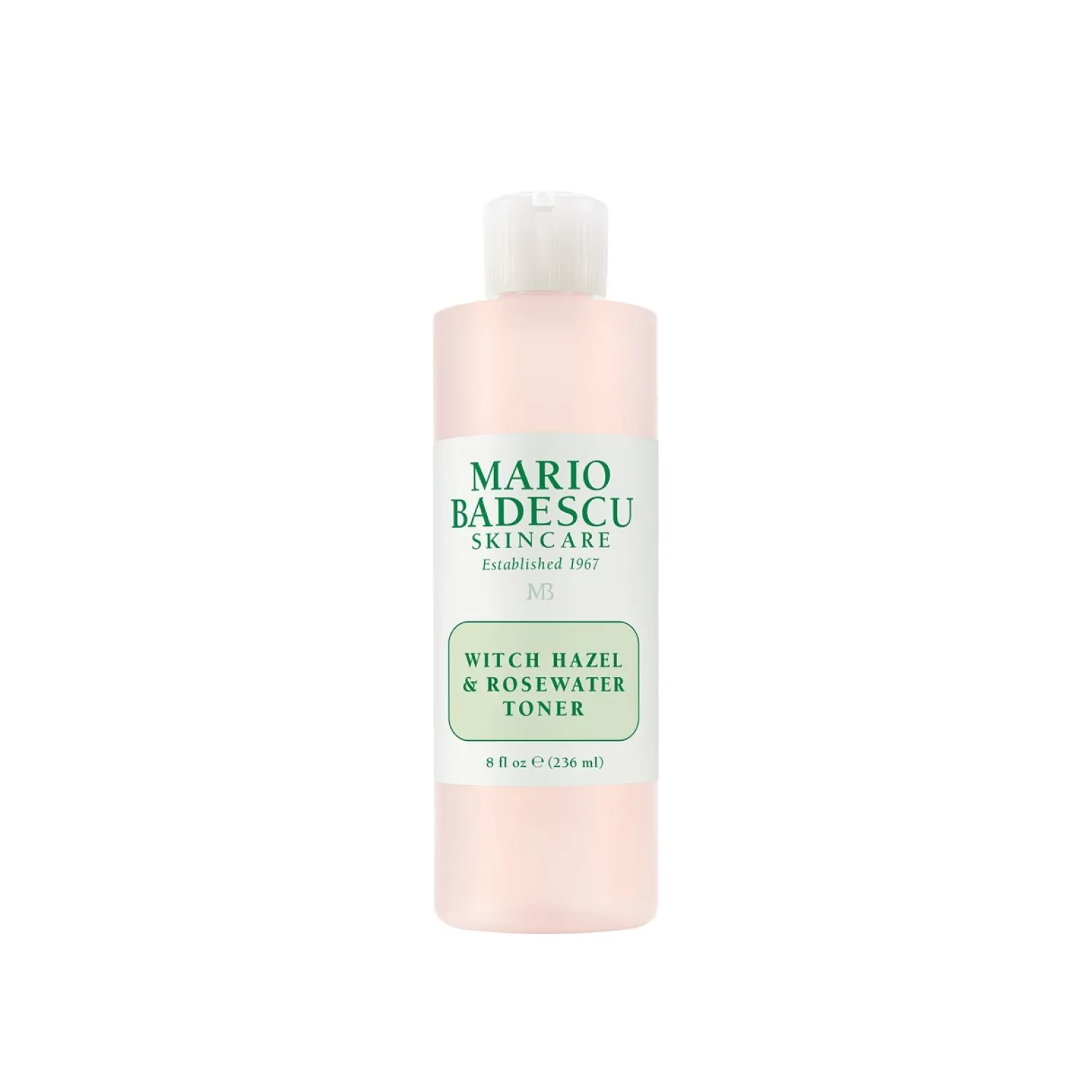 Mario Badescu Witch Hazel & Rosewater Toner 236ml (7.98fl oz)