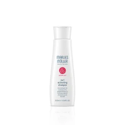 Marlies Möller Perfect Curl Activating Shampoo 200ml (6.8floz)
