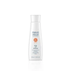 Marlies Möller Softness Daily Rich Shampoo 200ml (6.8floz)