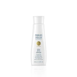 Marlies Möller Specialists Silver Shine Shampoo 200ml (6.8floz)