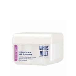 Marlies Möller Strenght Instant Care Hair Tip Mask 125ml (4.2floz)