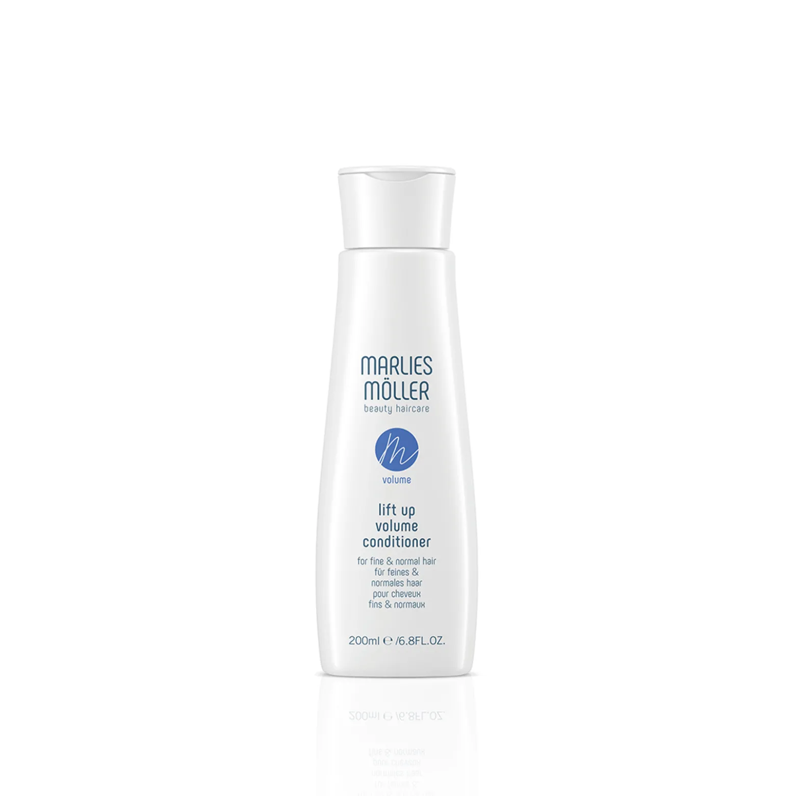 Marlies Möller Volume Lift-Up Volume Conditioner 200ml (6.8floz)