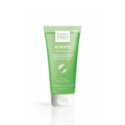 Martiderm Acniover Purifying Gel 200ml (6.76fl oz)