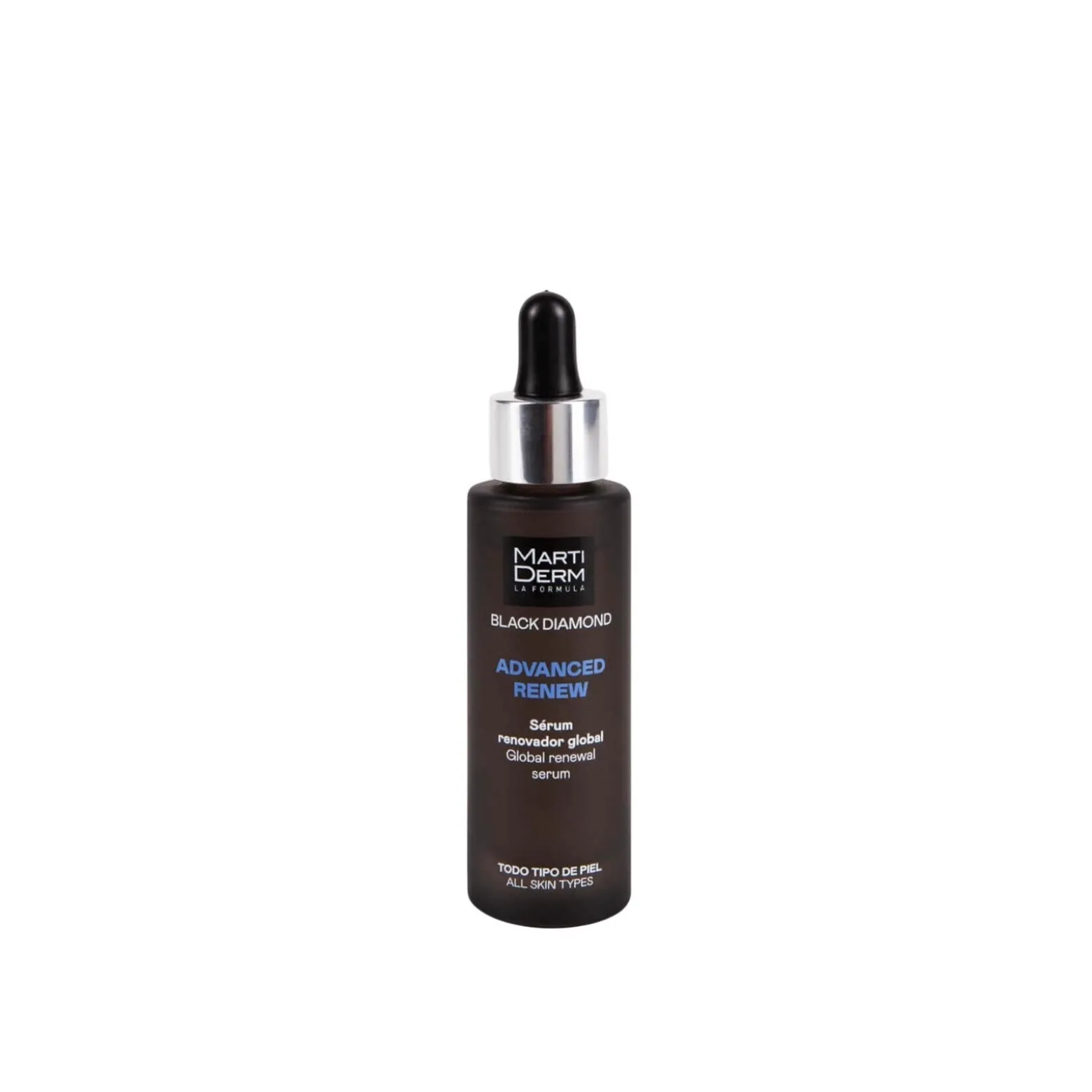 Martiderm Black Diamond Advanced Renew Global Renewal Serum 30ml (1floz)