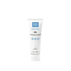 Martiderm Driosec Gel Antiperspirant/Deodorant Hands & Feet 75ml (2.54fl oz)