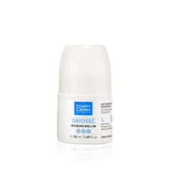 Martiderm Driosec Intensive Roll-On Night Antiperspirant 50ml (1.69 fl oz)