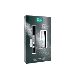 Martiderm Flash & Glow Effect Gift Set