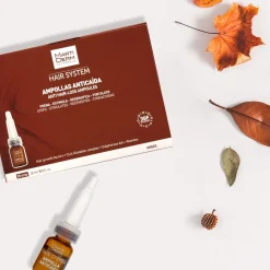 Martiderm Hair System 3GF Ampoules Anti Hair Loss x28