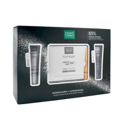 Martiderm Moisturizing & Brightness Gift Set