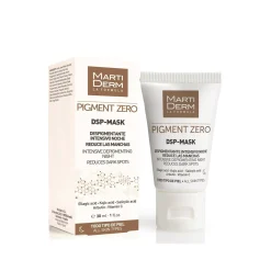 Martiderm Pigment Zero DSP-Mask 30ml (1.01fl oz)