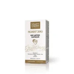 Martiderm Pigment Zero DSP-Antiox Capsules x60