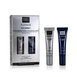 Martiderm Platinum Eye Correct 2x10ml (2x0.34fl oz)
