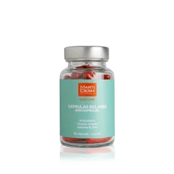 Martiderm Sun Care 60 Capsules