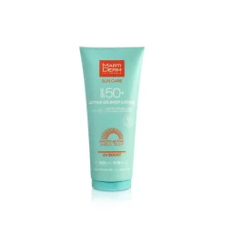 Martiderm Sun Care Active (D) Body Lotion SPF50+ 200ml (6.76 fl oz)