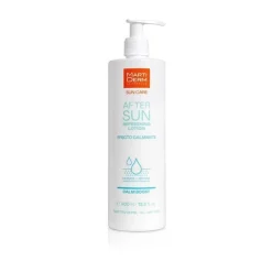 Martiderm Sun Care After-Sun Refreshing Lotion 400ml (13.5 fl oz)