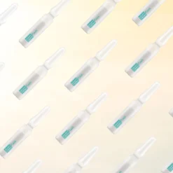 Martiderm The Originals Flash Ampoules Instant Radiance Effect 5x2ml (5x0.07fl oz)