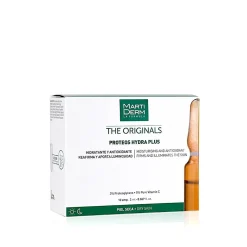 Martiderm The Originals Proteos Hydra Plus 10x2ml (10x0.07fl oz)