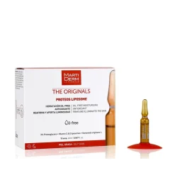 Martiderm The Originals Proteos Liposome 10x2ml (10x0.07fl oz)