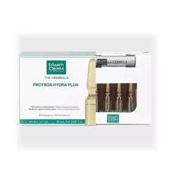 Martiderm The Originals Proteos Hydra Plus Anti-Aging 30x2ml (30x0.07fl oz)