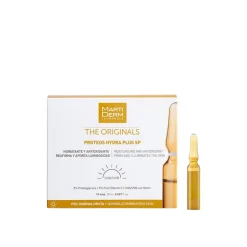 Martiderm The Originals Proteos Hydra Plus SP 10x2ml (10x0.07fl oz)